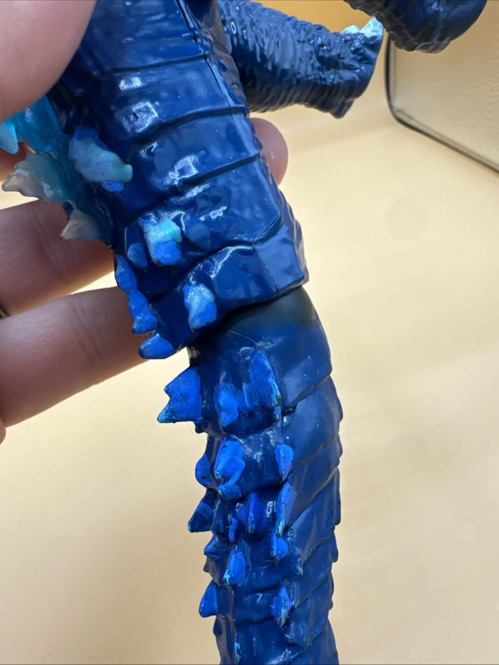 2020 Godzilla vs Kong Toho Playmate Legendary Battle Damage 6